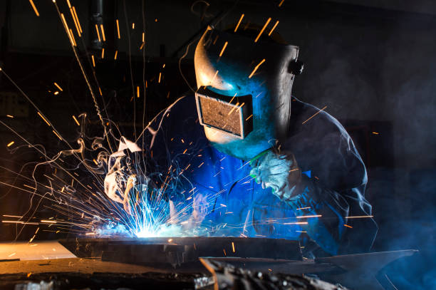 Best Maintenance and Repair Welding in Redgranite, WI