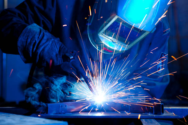 Best Specialty Welding Processes in Redgranite, WI