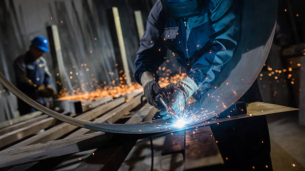 Best Maintenance and Repair Welding in Redgranite, WI